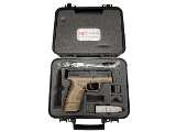 SPRINGFIELD ARMORY XD MOD.2 .45 ACP - 2 of 3