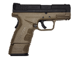 SPRINGFIELD ARMORY XD MOD.2 .45 ACP - 1 of 3