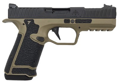 ARCHON FIREARMS TYPE B 9MM LUGER (9x19 PARA)