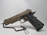 SIG SAUER 1911 EMPEROR SCORPION FULL SIZE RAIL .45 ACP - 1 of 3
