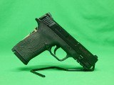 SMITH & WESSON M&P9 SHIELD EZ 9MM LUGER (9x19 PARA) - 2 of 3