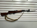 TULA SKS 7.62X39MM - 1 of 3