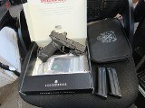 SPRINGFIELD ARMORY ECHELON 4.0C (3-DOT) 9MM LUGER (9X19 PARA) - 1 of 3