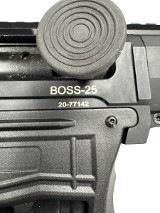 CITADEL BOSS-25 12 GA - 3 of 3