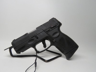 TAURUS G2C 9MM LUGER (9x19 PARA)