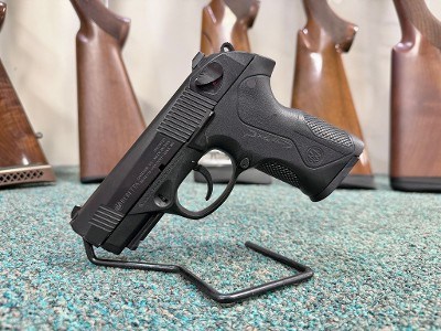 BERETTA PX4 STORM COMPACT .40 S&W