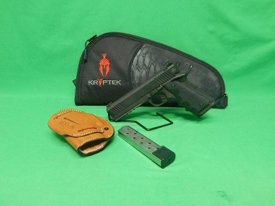 ROCK ISLAND ARMORY M1911 A1 FS-TACT .45 ACP