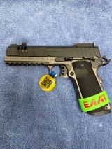 GIRSAN INFLUENCER X .38 SUPER - 1 of 3