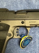 GIRSAN INFLUENCER X .38 SUPER - 3 of 3