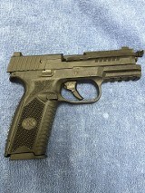 FN 509 9MM LUGER (9x19 PARA) - 2 of 3