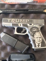 GLOCK G19 GEN 3 9MM LUGER (9X19 PARA) - 2 of 2