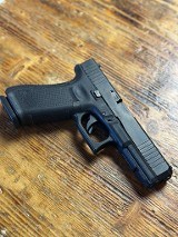 GLOCK 17 GEN 5 9MM LUGER (9X19 PARA) - 2 of 3