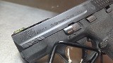 SMITH & WESSON M&P 9 M2.0 Preformance Center 9MM LUGER (9x19 PARA) - 3 of 3