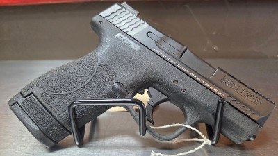 SMITH & WESSON M&P 9 M2.0 Preformance Center 9MM LUGER (9x19 PARA)