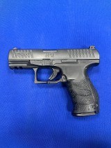 WALTHER PPQ M1 9MM LUGER (9X19 PARA) - 2 of 3