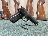 BERETTA 92S 9MM LUGER (9x19 PARA) - 2 of 3
