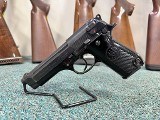BERETTA 92S 9MM LUGER (9x19 PARA) - 1 of 3