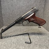 HI-STANDARD M-101 .22 LR - 1 of 3