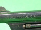 SMITH & WESSON 21-4 .44 S&W SPECIAL - 3 of 3