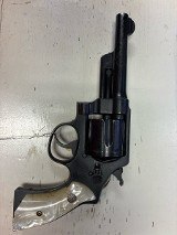 SMITH & WESSON 38 S&W SPECIAL CTG 38 Smith & Wesson - 2 of 3