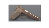 TANFOGLIO DEFIANT GOLD MATCH 9MM LUGER (9x19 PARA) - 2 of 3