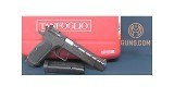TANFOGLIO DEFIANT GOLD MATCH 9MM LUGER (9x19 PARA) - 1 of 3