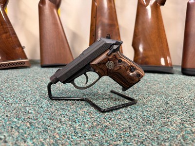 BERETTA 3032 Tomcat .32 ACP