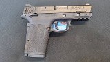 SMITH & WESSON M&P9 M2.0 SHIELD 9MM LUGER (9x19 PARA) - 1 of 3