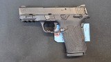 SMITH & WESSON M&P9 M2.0 SHIELD 9MM LUGER (9x19 PARA) - 2 of 3