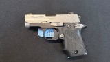 SIG SAUER P238 .380 ACP - 3 of 3