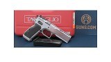 TANFOGLIO Defiant Stock Master 9MM LUGER (9x19 PARA) - 1 of 3