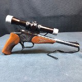 THOMPSON/CENTER ARMS contender .30-30 WIN - 1 of 3