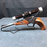 THOMPSON/CENTER ARMS contender .30-30 WIN - 2 of 3