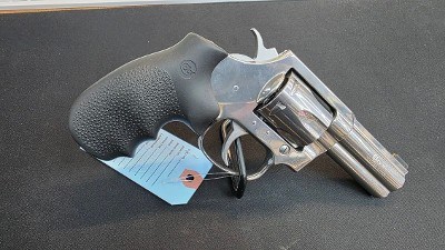 COLT KING COBRA .357 MAG