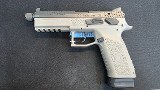 CZ P-09 9MM LUGER (9x19 PARA) - 2 of 3