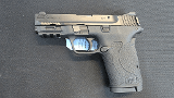 SMITH & WESSON M&P 380 SHIELD EZ .380 ACP - 2 of 3