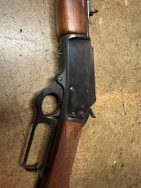 MARLIN 1894 COWBOY LIMITED .45 LC - 3 of 3