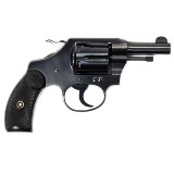 COLT POCKET POSITIVE .32 S&W LONG - 2 of 3