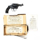 COLT POCKET POSITIVE .32 S&W LONG - 3 of 3