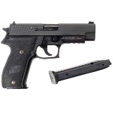 SIG SAUER P226 9MM LUGER (9X19 PARA) - 3 of 3