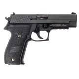 SIG SAUER P226 9MM LUGER (9X19 PARA) - 2 of 3