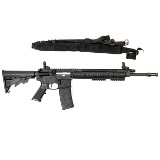 RUGER SR-556 5.56X45MM NATO - 3 of 3