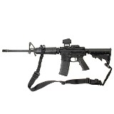 SMITH & WESSON M&P-15 5.56X45MM NATO - 1 of 3