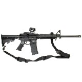 SMITH & WESSON M&P-15 5.56X45MM NATO - 2 of 3