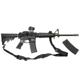 SMITH & WESSON M&P-15 5.56X45MM NATO - 3 of 3