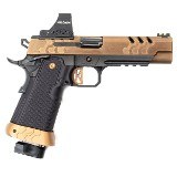 KIMBER 2K11 .45 ACP - 2 of 3