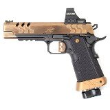 KIMBER 2K11 .45 ACP - 1 of 3