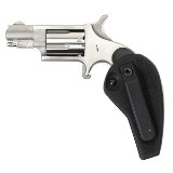 NORTH AMERICAN ARMS NAA-2LR .22 LR - 1 of 3