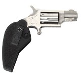 NORTH AMERICAN ARMS NAA-2LR .22 LR - 2 of 3