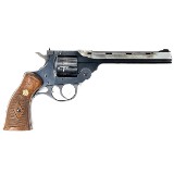 H&R 999 SPORTSMAN .22 CAL - 2 of 2